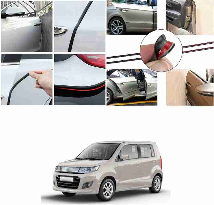 Wagon r cheap door rubber price