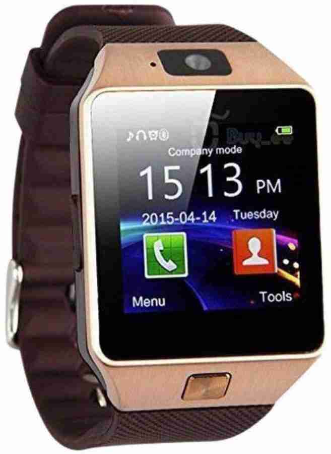 Zrose Zrose DZ0 Smartwatch Price in India Buy Zrose Zrose DZ0