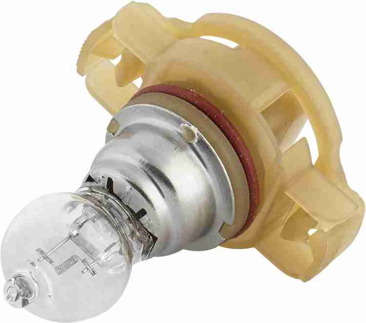 Car fog store light bulb