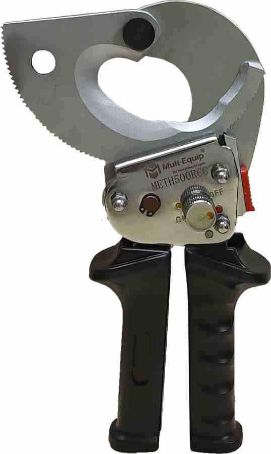 HP-Master Cable Cutter for Steel Cables