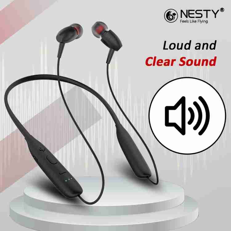 Nesty earphones price in outlet india