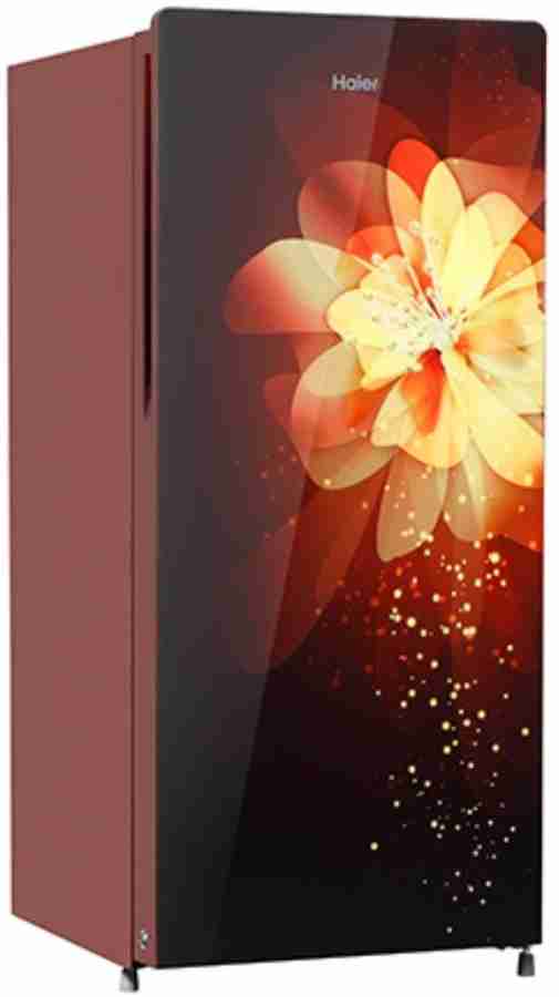 Haier 190 L Direct Cool Single Door 5 Star Refrigerator Online at