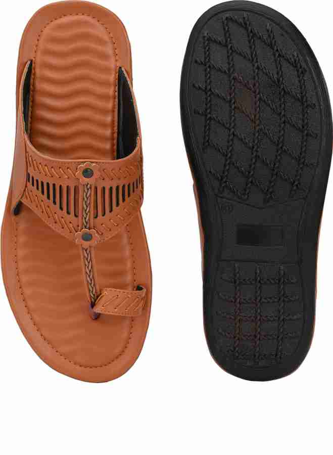 George men's slippers sales
