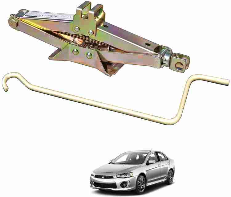 Mitsubishi lancer hitch top