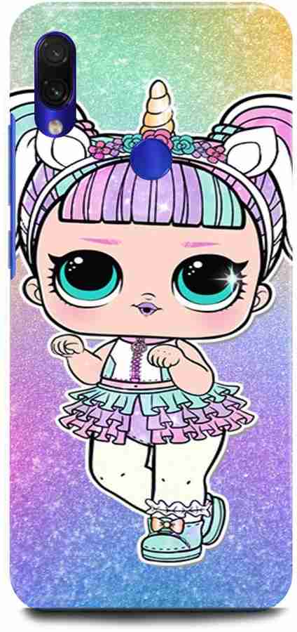 Lol discount doll teddy