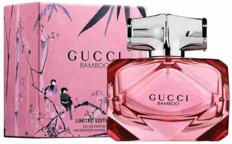 Gucci bamboo 100 ml best sale