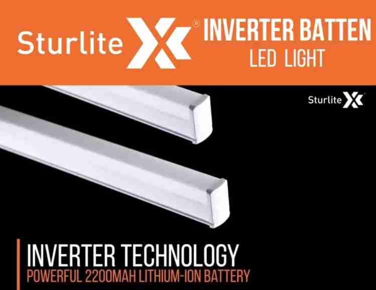 Inverter on sale tube light