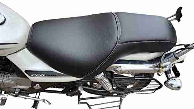 Avenger 220 seat cover sales