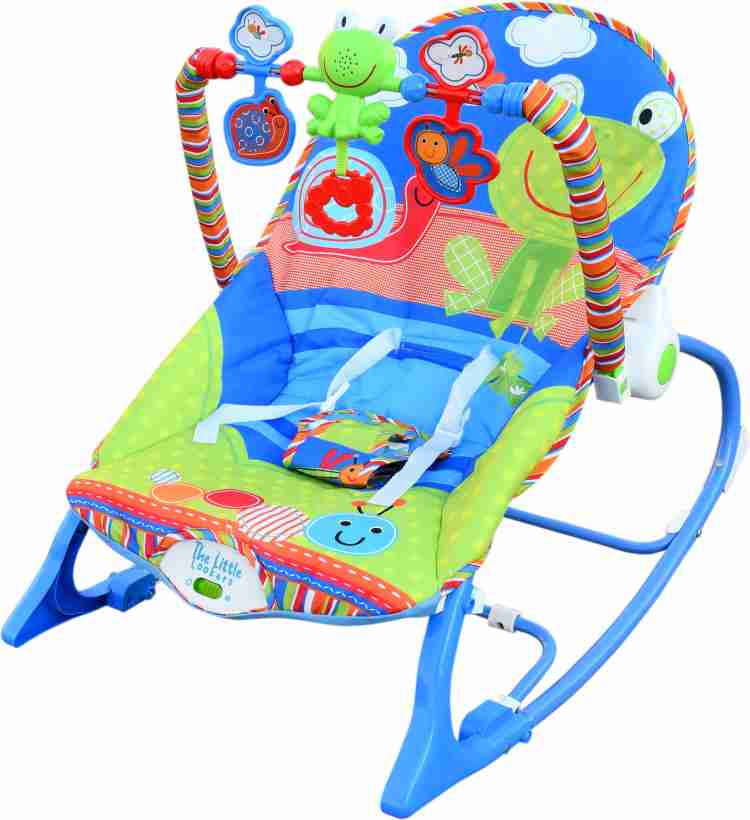 Baby 2024 rocker flipkart