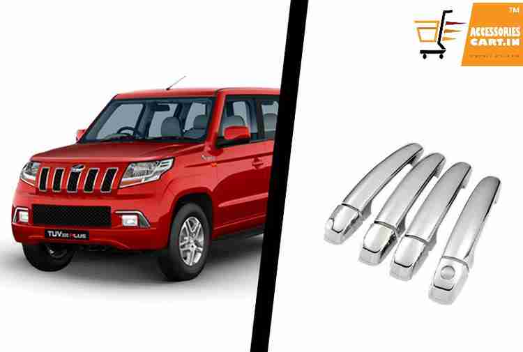M2all shop tuv300 accessories