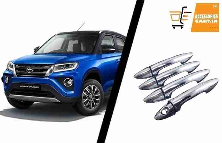 Urban cruiser accessories online best sale