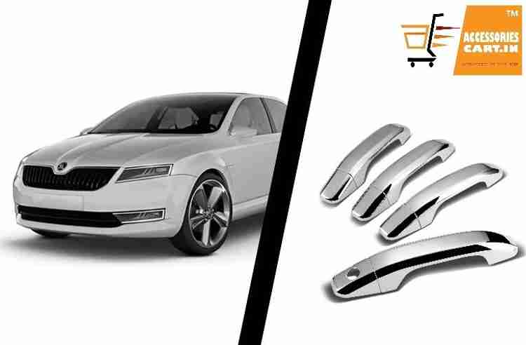 Skoda laura car accessories sale