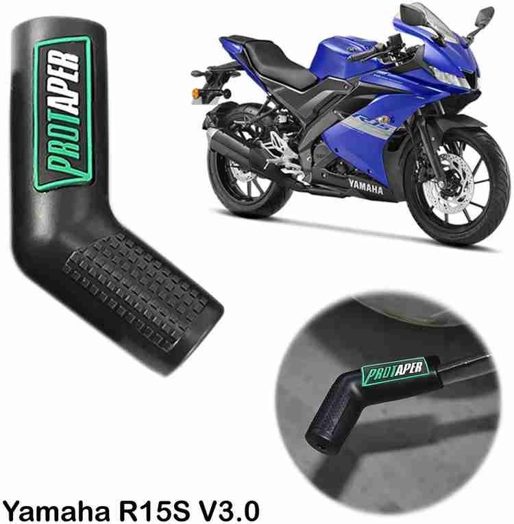 R15s sales black green