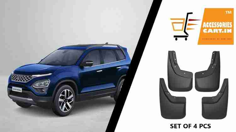 Tata safari top 2021 accessories online