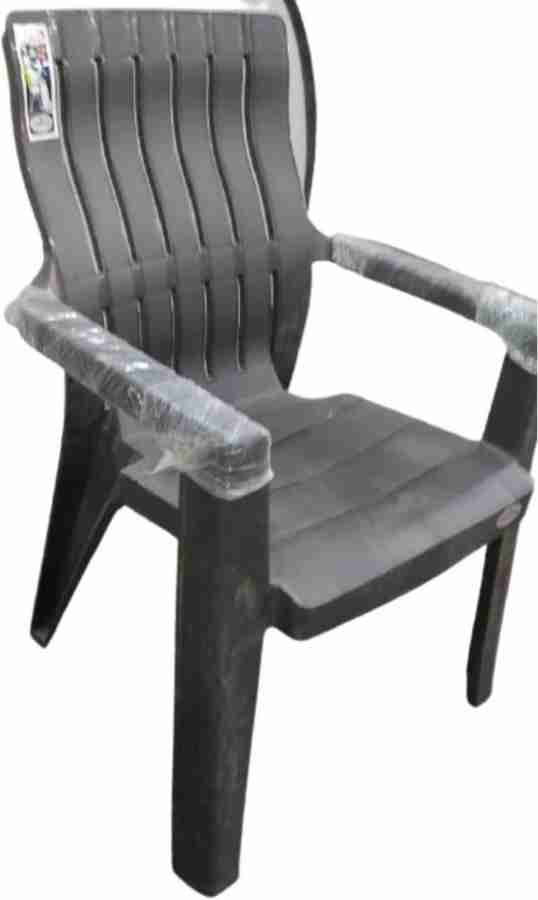 Irest spine care plastic chair discount
