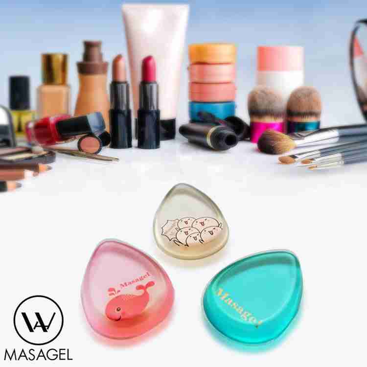 Foundation puff 2025 applicator