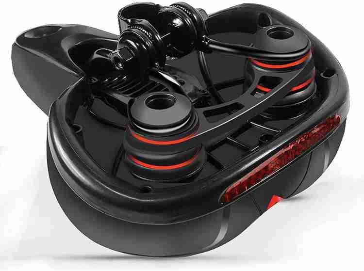 Extra wide bike seat cover outlet