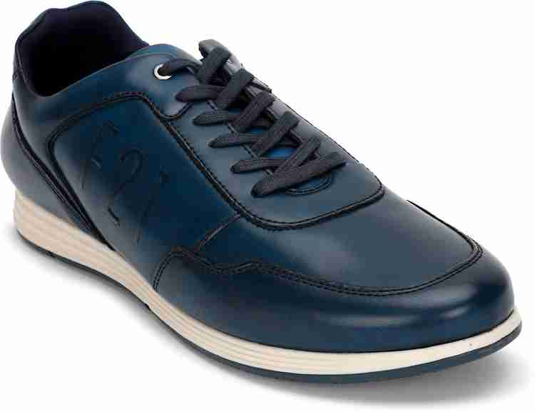 Forever 21 blue shoes hotsell