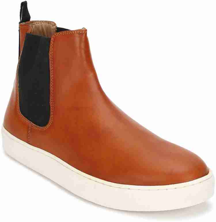 FOREVER 21 Boots For Men