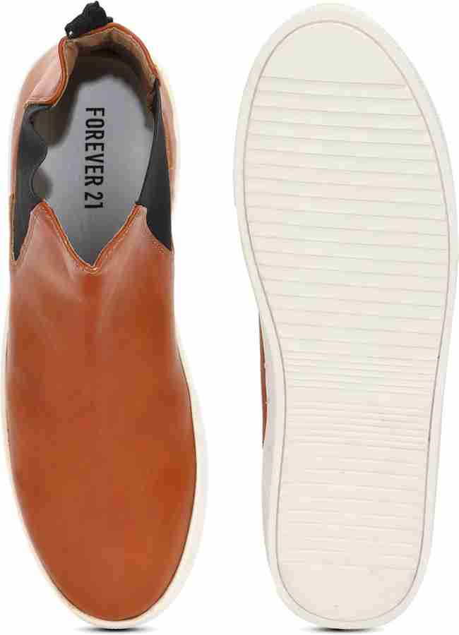 Forever 21 mens boots online