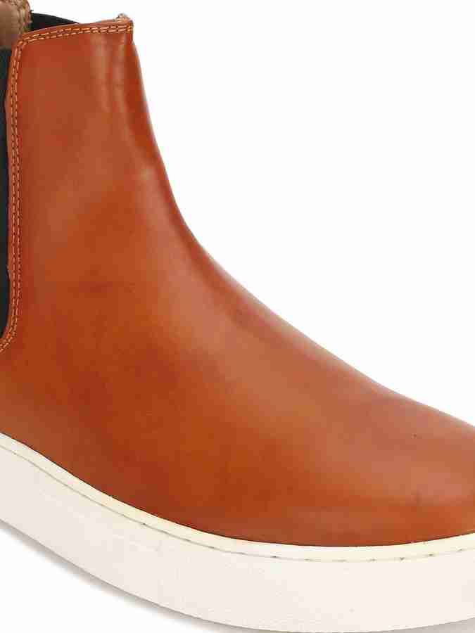 Forever 21 men boots sale