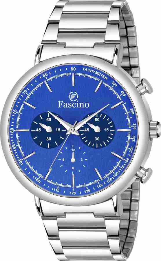 fascino Analog Watch For Men