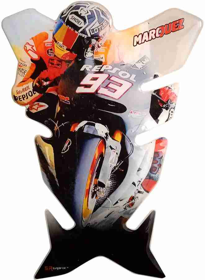 Repsol 93 store bike price