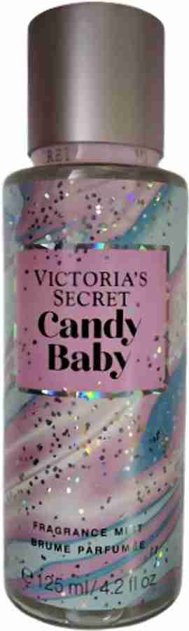 Victoria s Secret CANDY BABY FRAGRANCE BODY MIST Body Mist For
