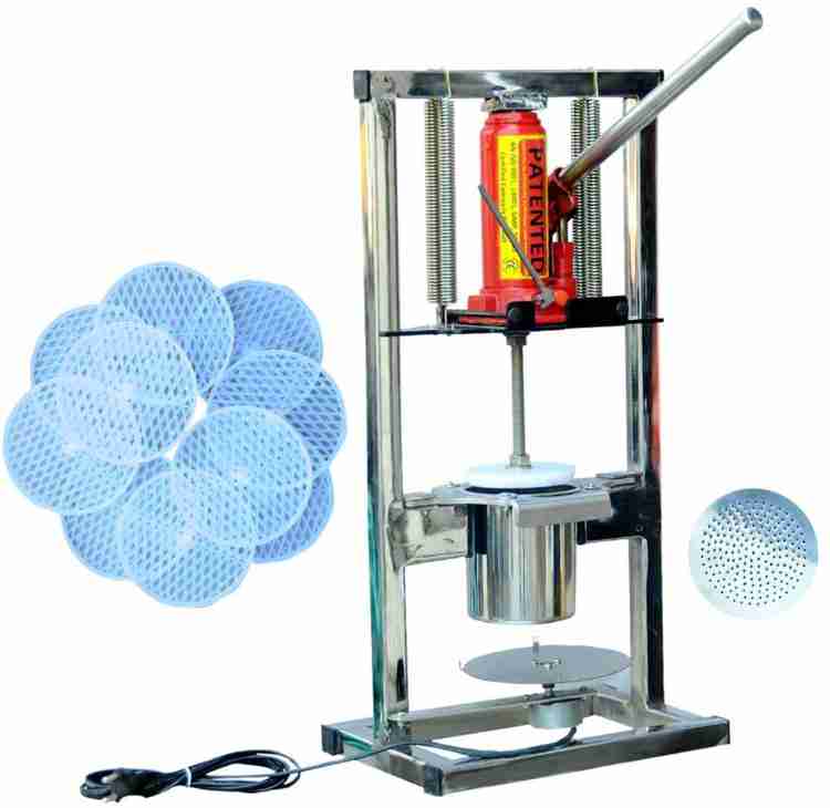 Idiyappam machine discount