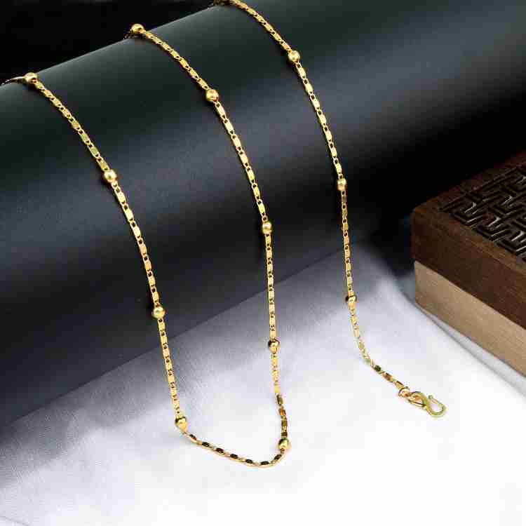 Latest gold chain 2025 design for female 2019