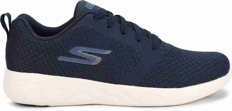 Skechers go run hot sale 600 mens olive