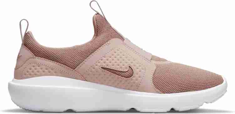 Nike viale best sale rose gold