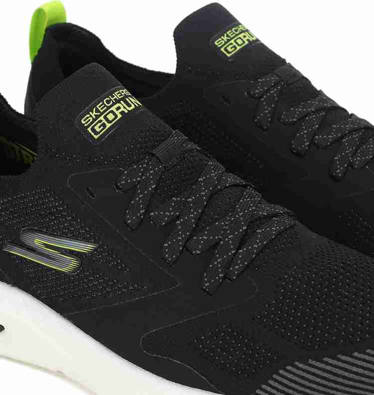 Skechers go run hyper best sale