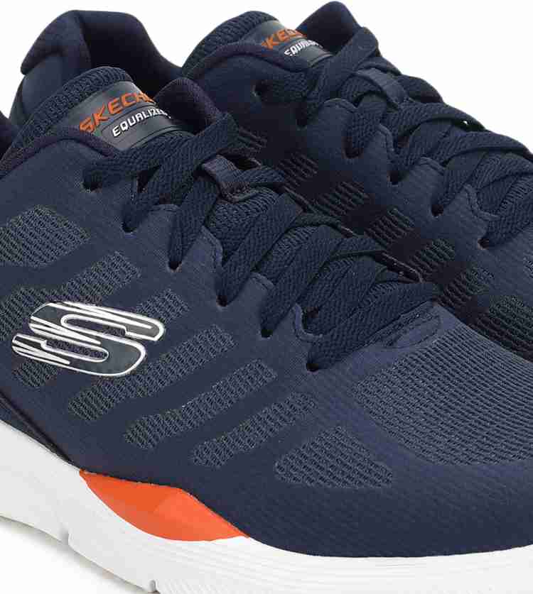 Skechers EQUALIZER 4.0 PHAIRME Running Shoes For Men