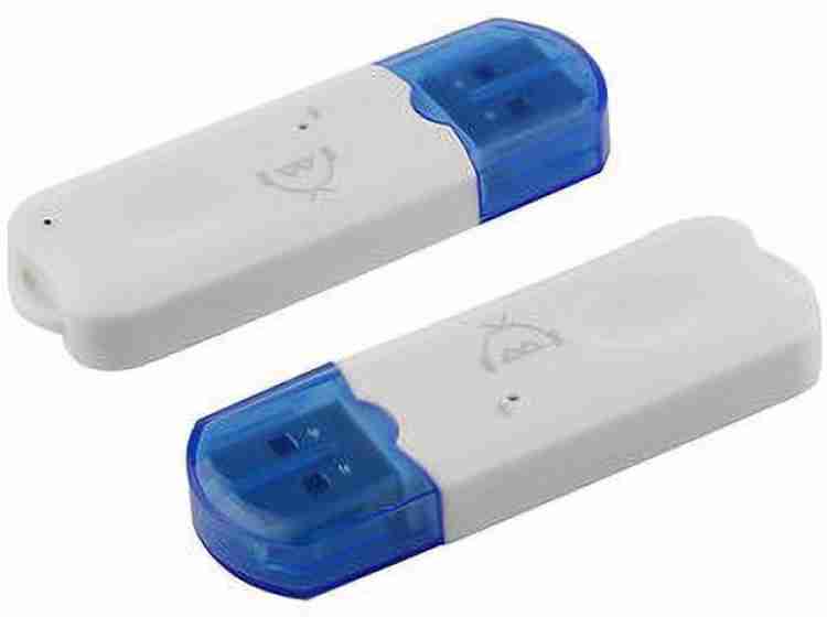 Deep-Tech USB Bluetooth Dongle Car Bluetooth 4.0 (Blue Cap), Model  Name/Number: 9818382743 at Rs 45 in Delhi