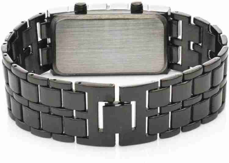 Led chain clearance watch