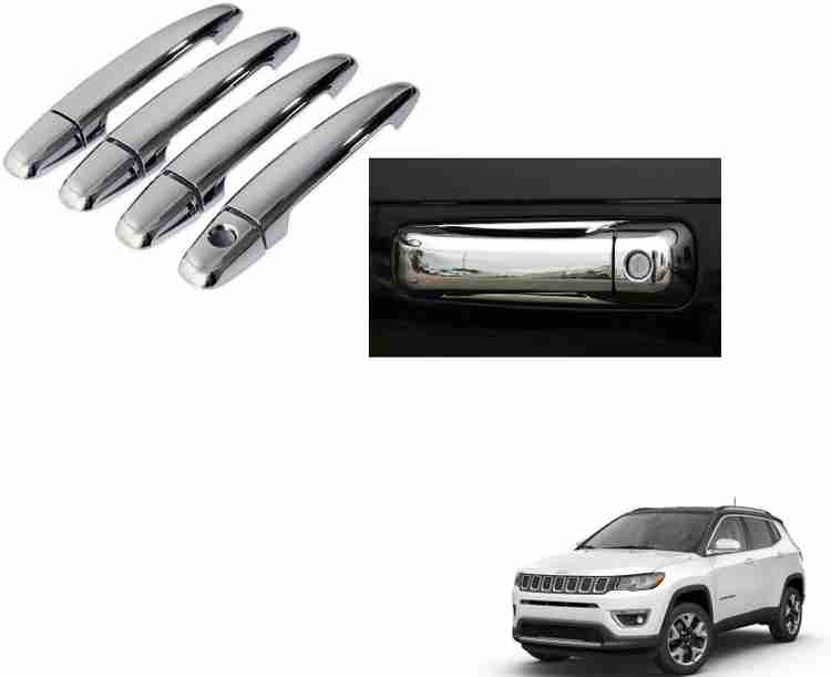 Jeep renegade discount door handle cover