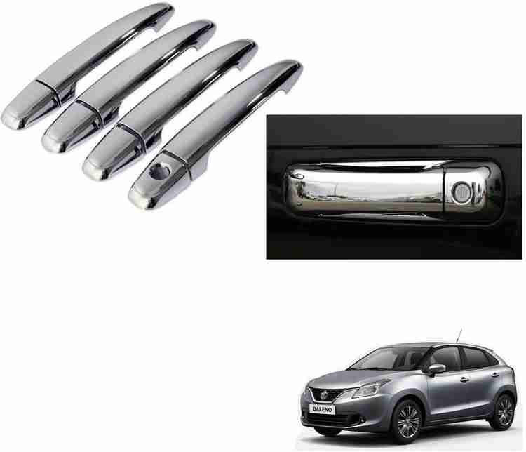 Car grab outlet handle cover
