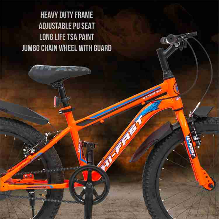 Sports cycle for outlet boys