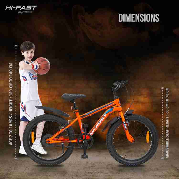 Boys clearance sports cycle