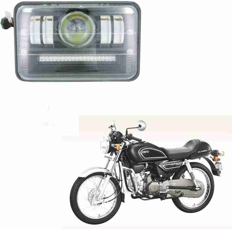 Splendor pro classic on road price best sale