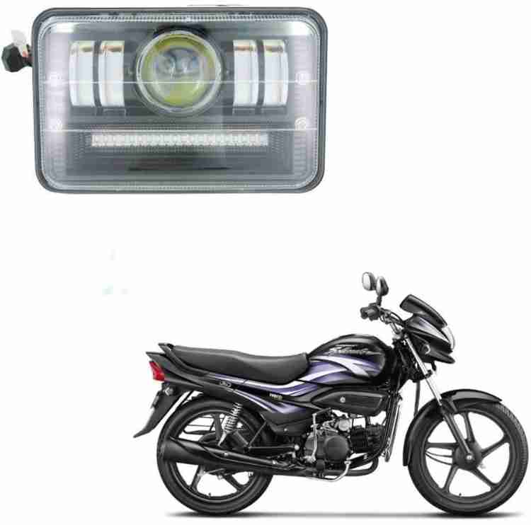 Super splendor online headlight price