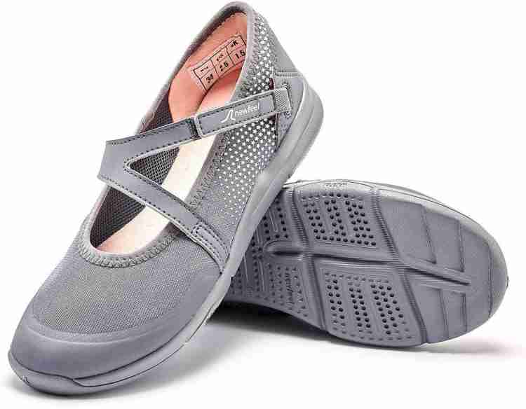 Ballerine decathlon newfeel online