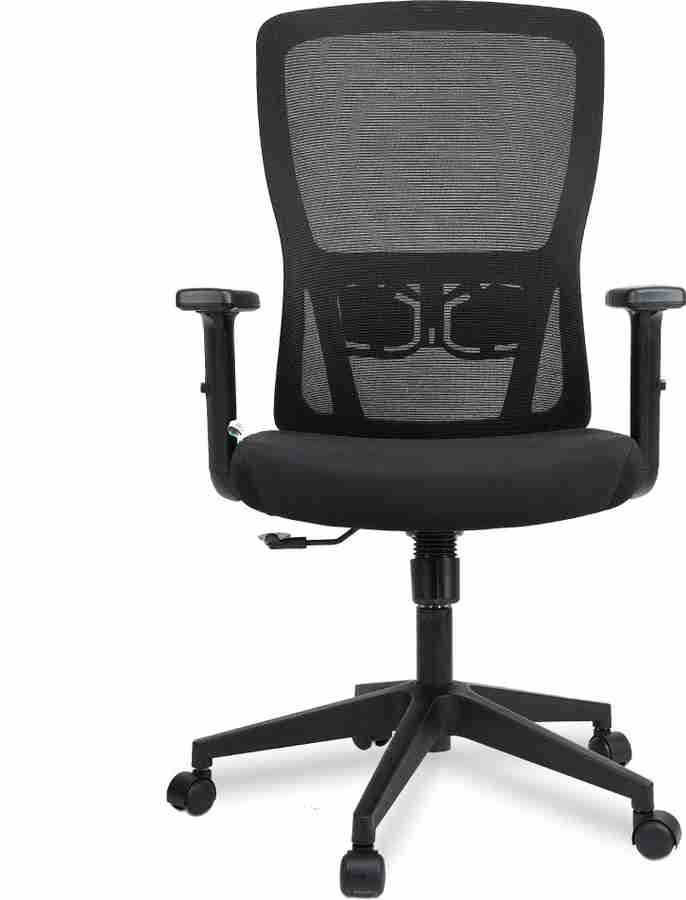 90 degree angle chair clearance