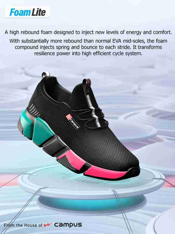 CAMPUS ALEXA Running Shoes For Women Buy CAMPUS ALEXA Running Shoes For Women Online at Best Price Shop Online for Footwears in India Flipkart