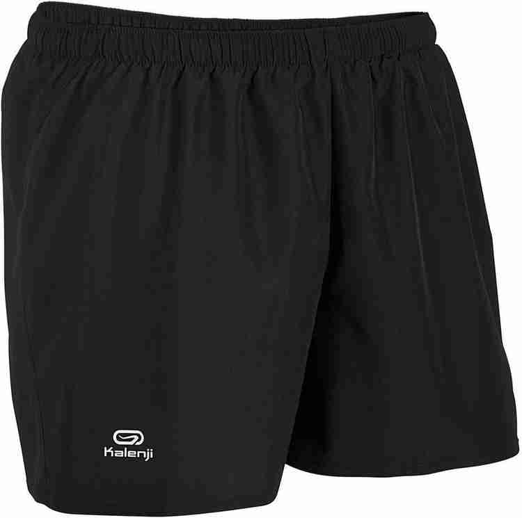 KALENJI by Decathlon Solid Men Black Running Shorts Buy KALENJI by Decathlon Solid Men Black Running Shorts Online at Best Prices in India Flipkart