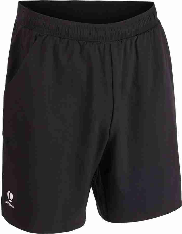 ARTENGO by Decathlon Solid Men Black Sports Shorts Buy ARTENGO by Decathlon Solid Men Black Sports Shorts Online at Best Prices in India Flipkart