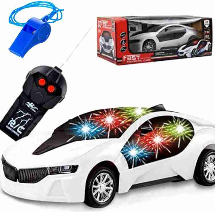Remote wali on sale gadi online
