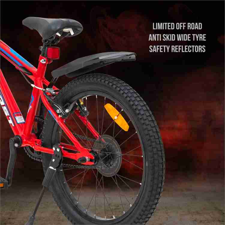 Milton nextro 26t cycle price outlet