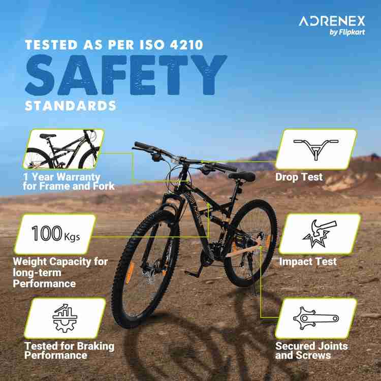 Flipkart per cycle deals